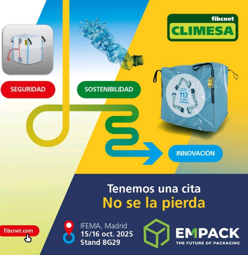 Presentación de Climesa en la feria internacional